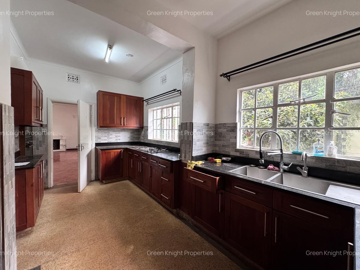 4 Bed House with Staff Quarters in Lavington - 2