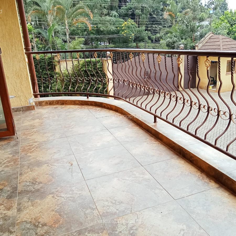 3 Bed Apartment with En Suite in Rhapta Road - 16