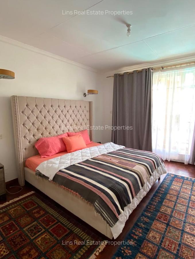 4 Bed Townhouse with En Suite in Runda - 18