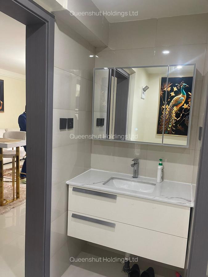 Furnished 2 Bed Apartment with En Suite in Westlands Area - 8