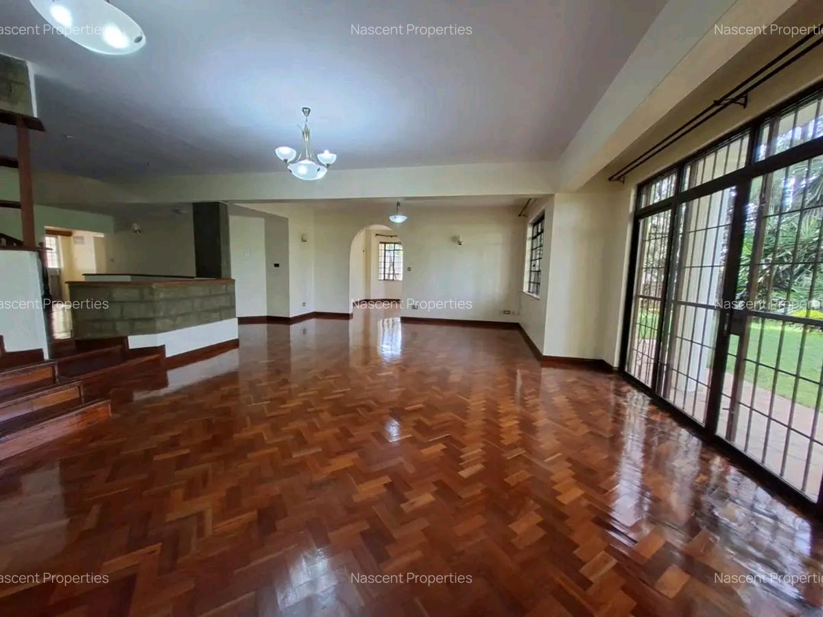 4 Bed House with En Suite in Runda - 7