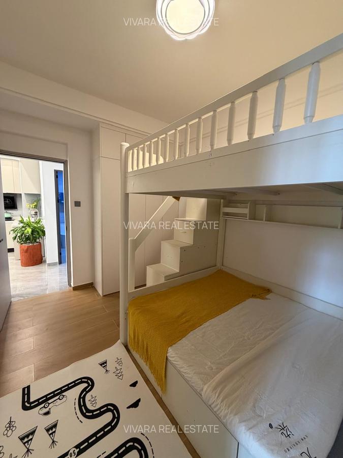 1 Bed Apartment with En Suite in Kileleshwa - 4