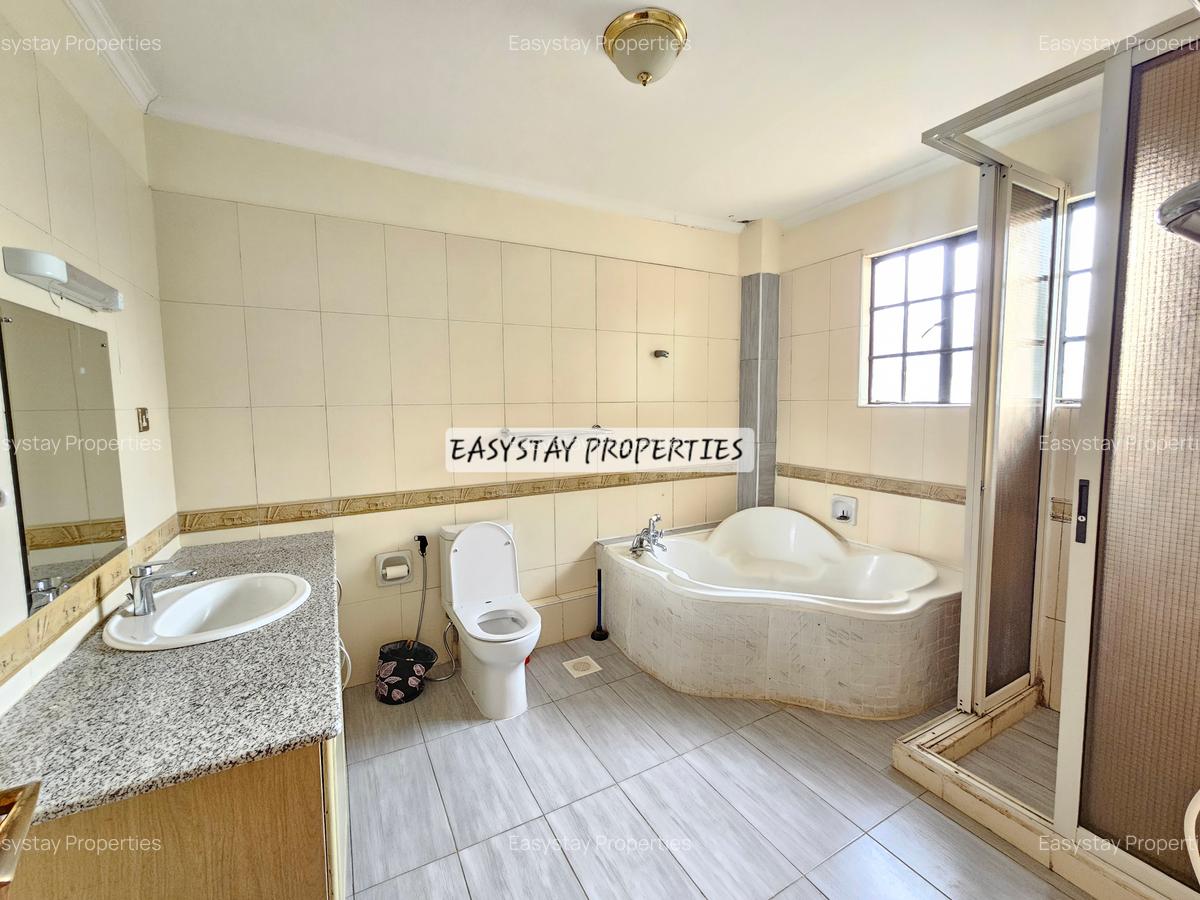 1 Bed House with En Suite in Kitisuru - 6