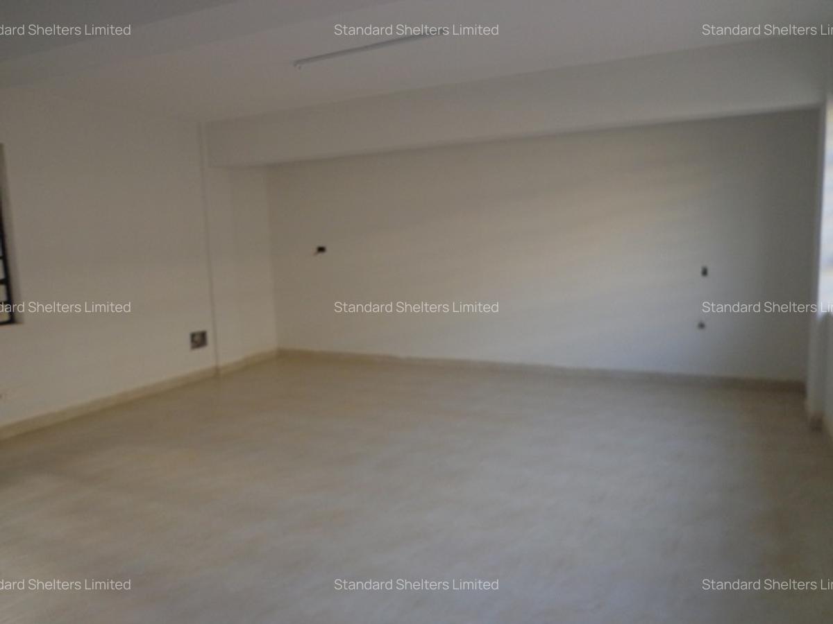 7,457 ft² Warehouse with Service Charge Included in Mombasa Road - 12