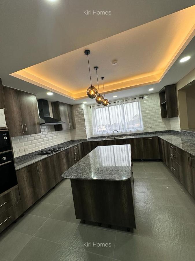 Serviced 4 Bed Apartment with En Suite in Lavington - 6