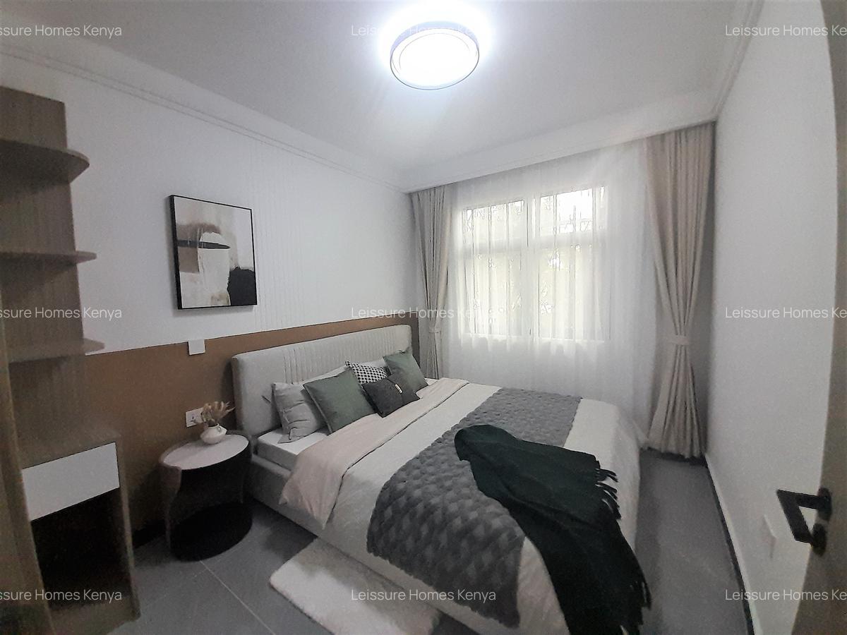 1 Bed Apartment with En Suite at Chania Avenue - 20