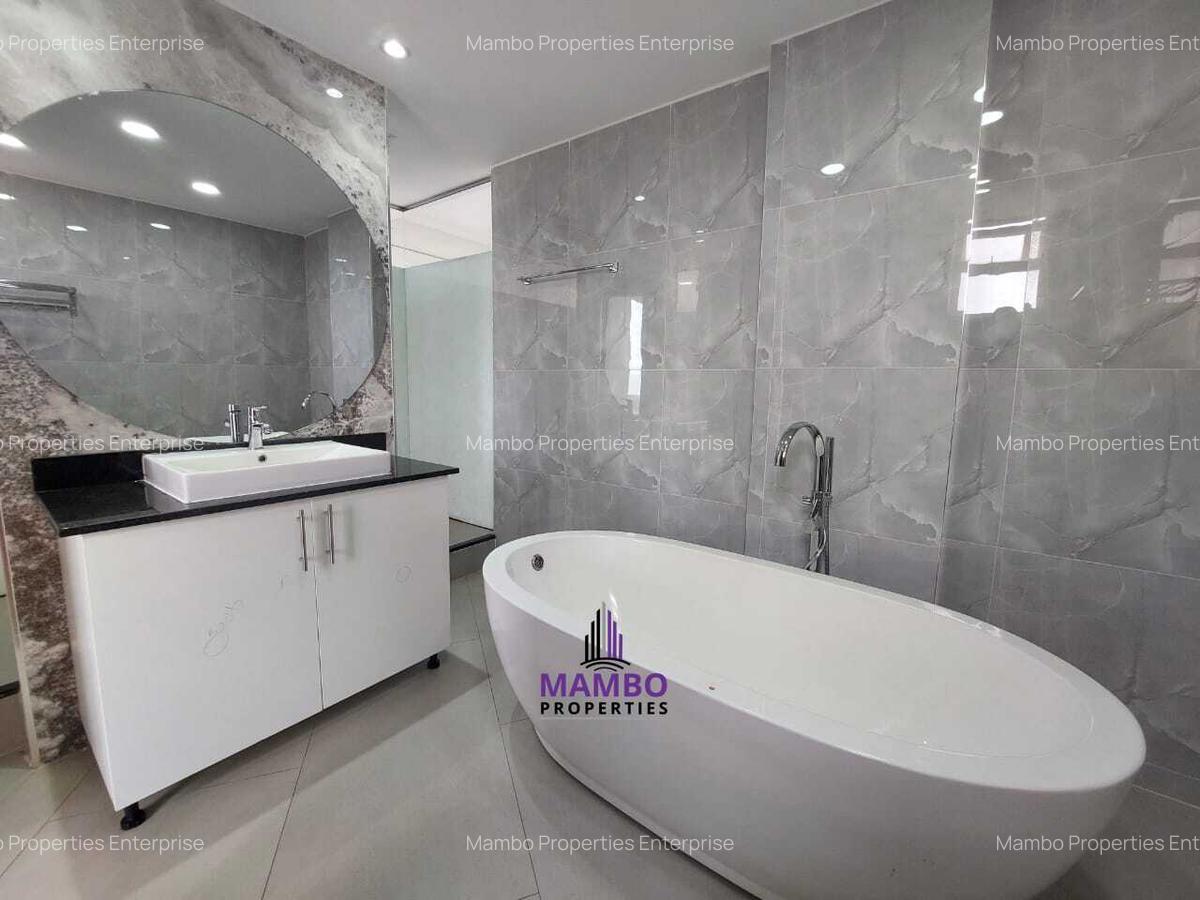 4 Bed Apartment with En Suite at General Mathenge - 17