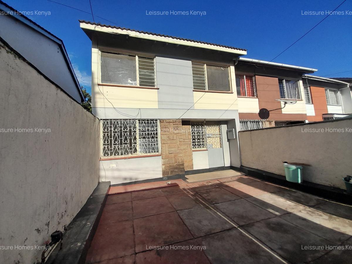 3 Bed Townhouse with Staff Quarters at Magiwa Estate - 2