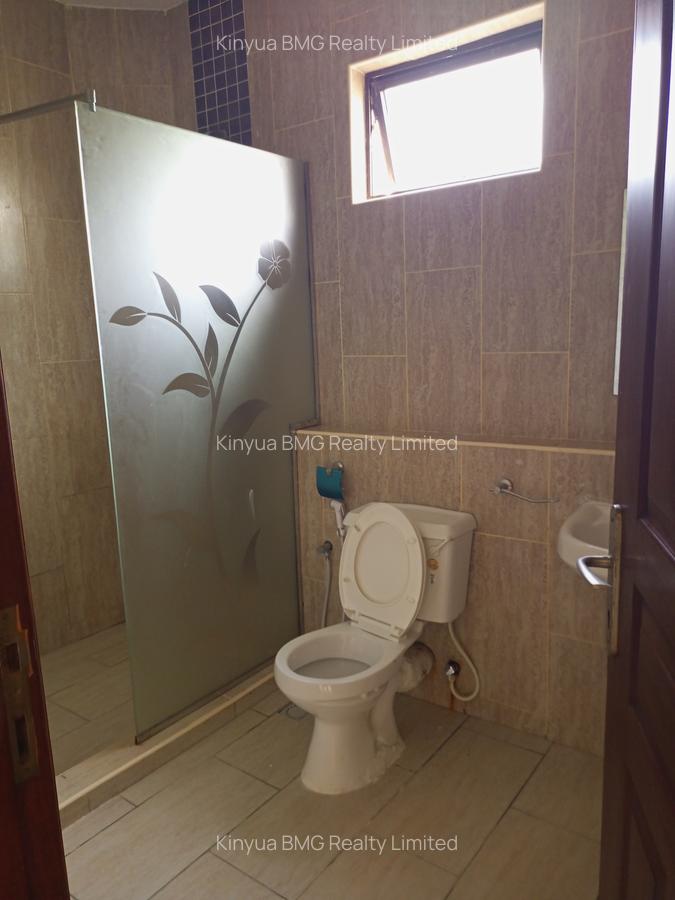 Serviced 3 Bed Apartment with En Suite in Nyali Area - 3