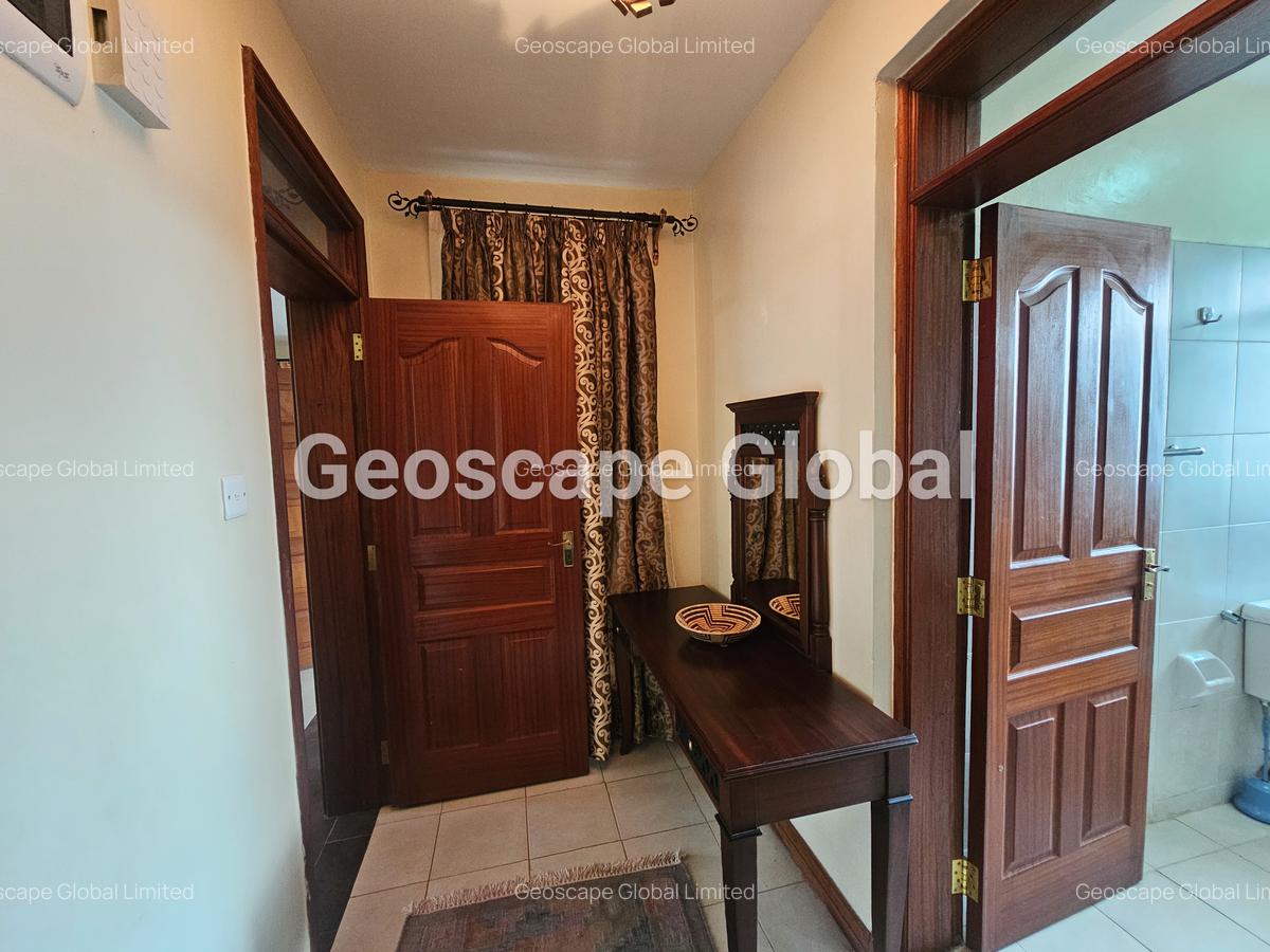 2 Bed House with En Suite in Karen - 5