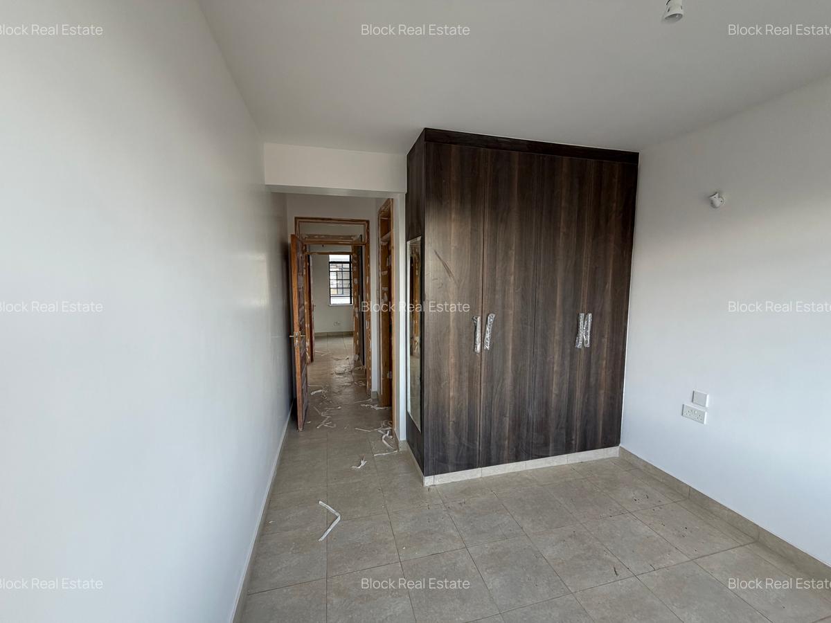 2 Bed Apartment with En Suite in Tatu City - 11