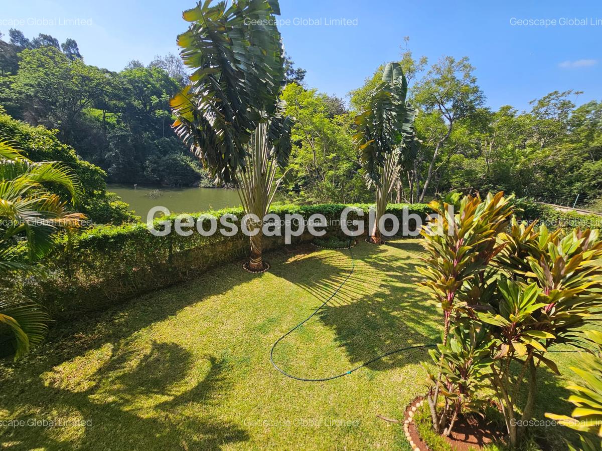 4 Bed House with En Suite in Lower Kabete - 9