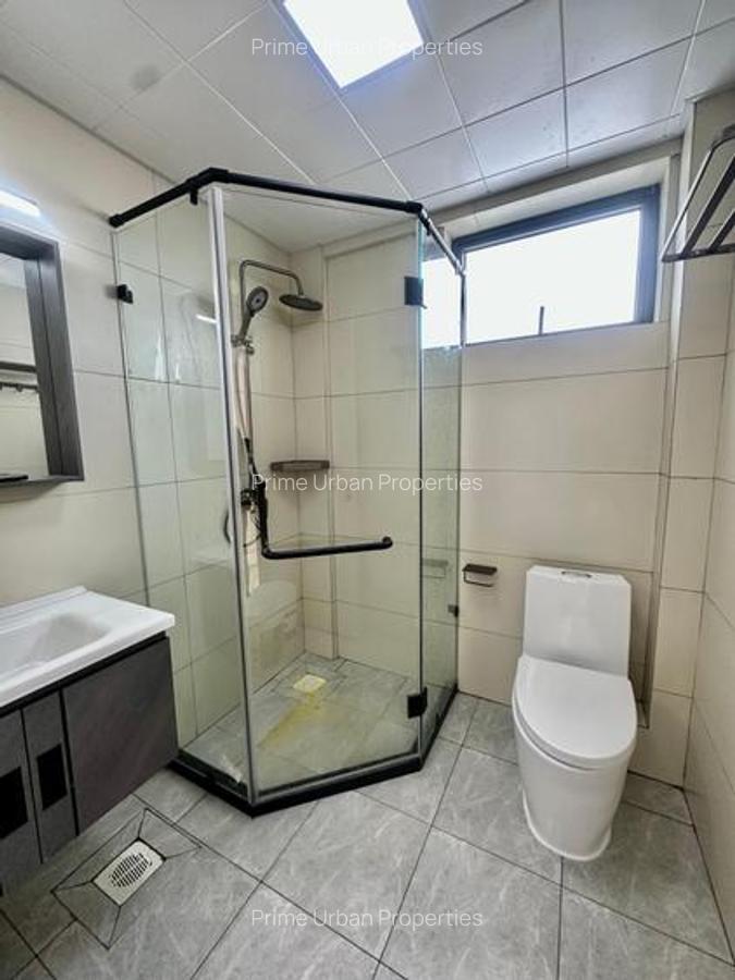 2 Bed Apartment with En Suite in Kileleshwa - 6