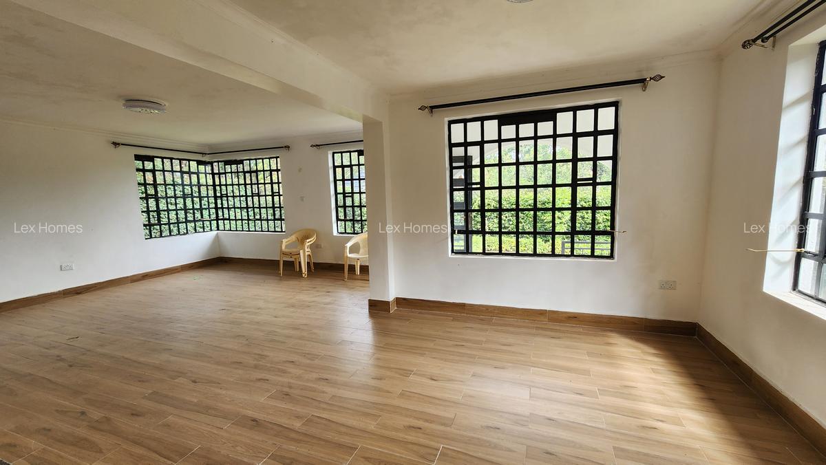 3 Bed House with En Suite at Rimpa - 5