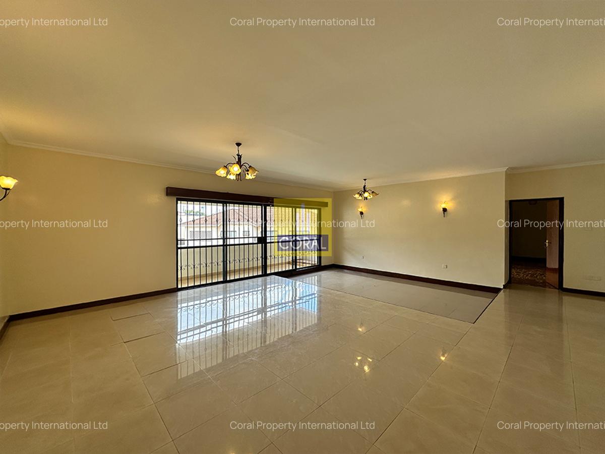 3 Bed Apartment in Westlands Area - 2