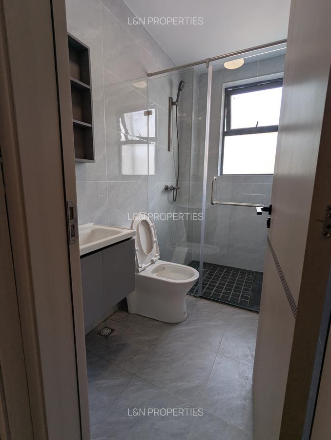 1 Bed Apartment with Swimming Pool at Lenana Road - 5