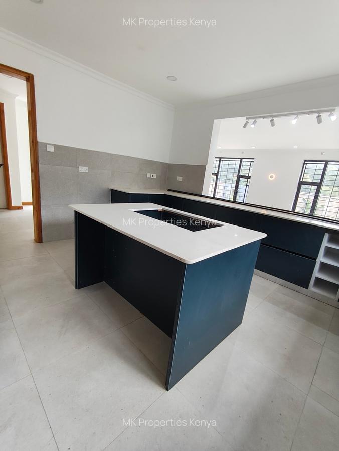 4 Bed House with En Suite at Ngong Matasia - 7