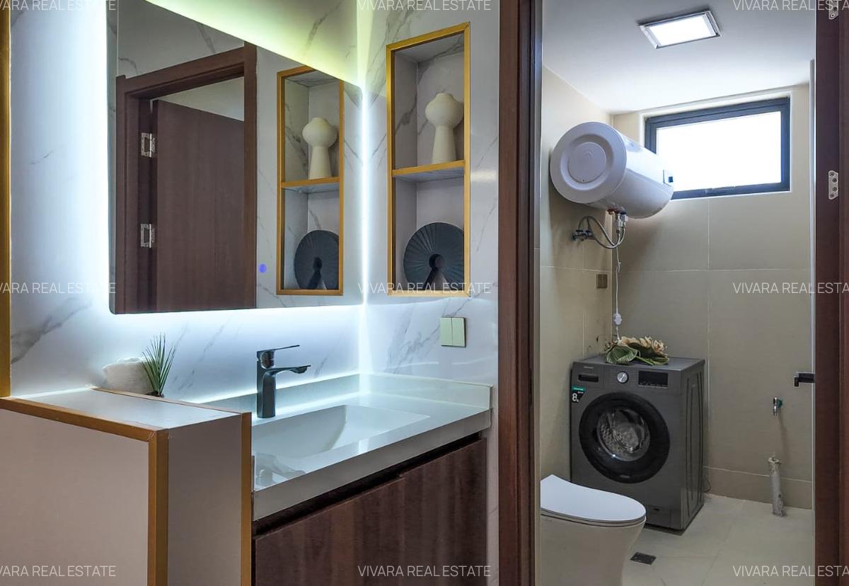 2 Bed Apartment with En Suite in Westlands Area - 7