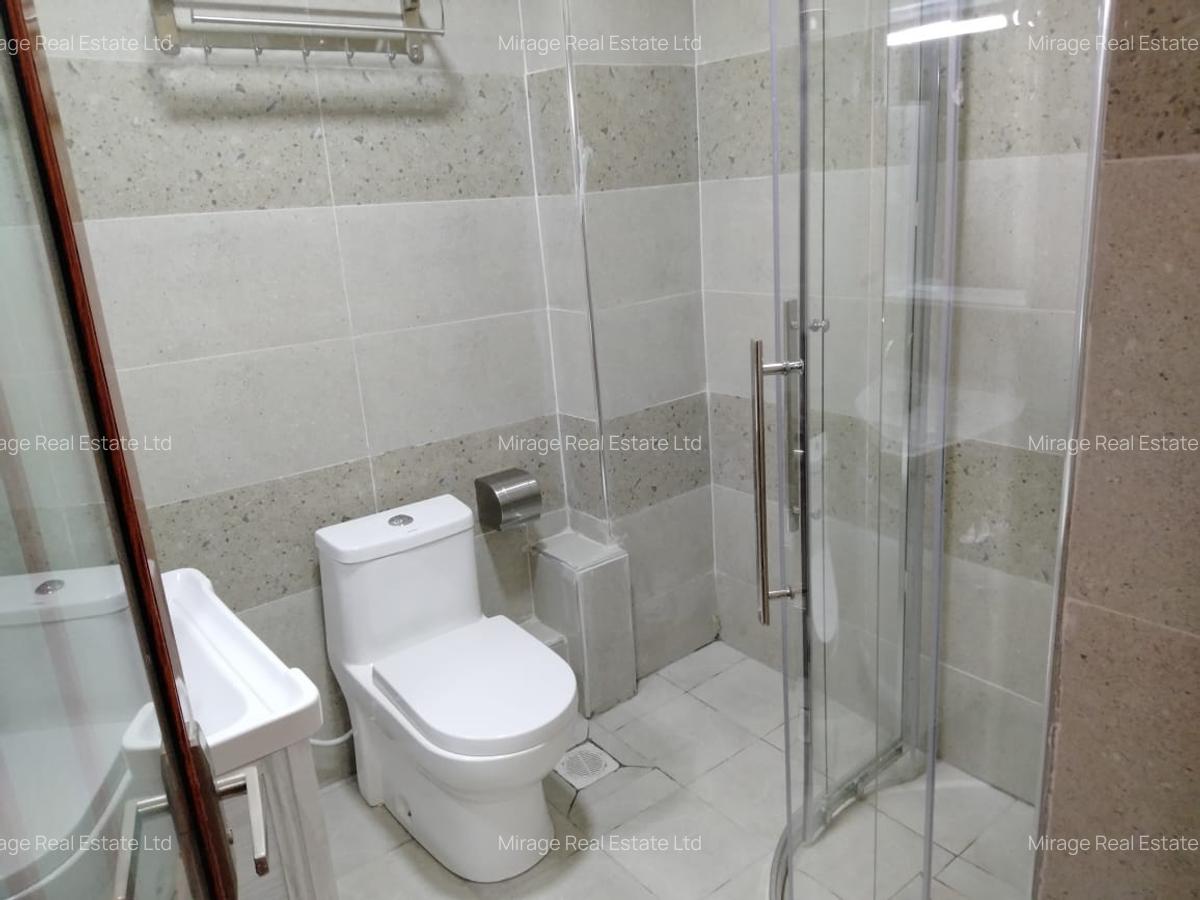 2 Bed Apartment with Gym in Kileleshwa - 8