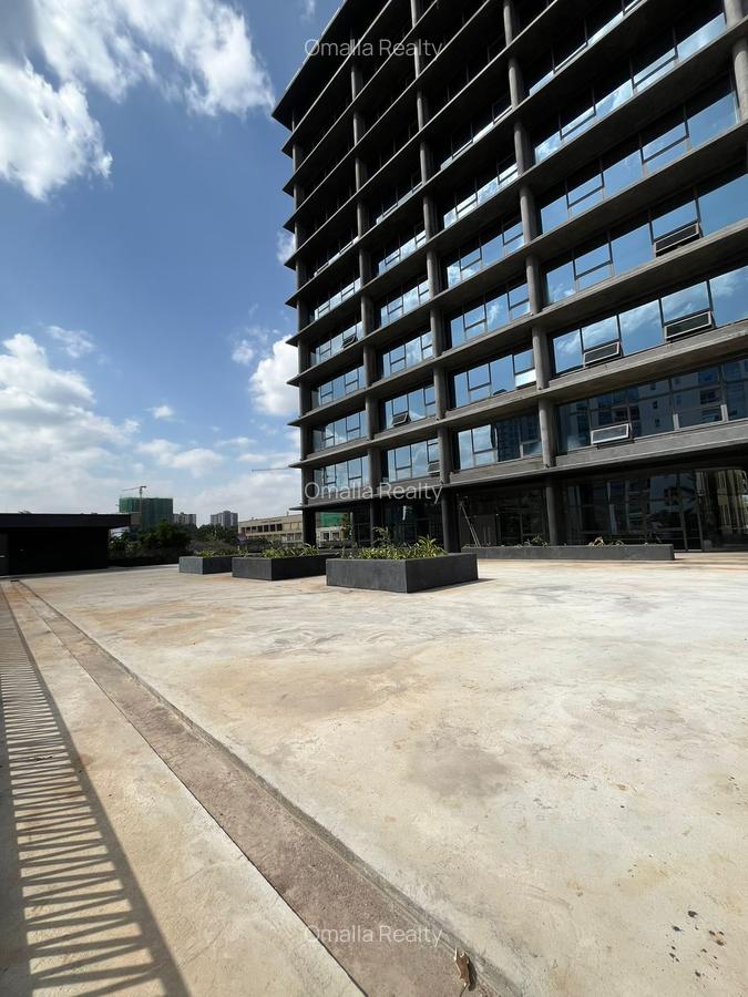 5,000 ft² Office with Backup Generator in Westlands Area - 10