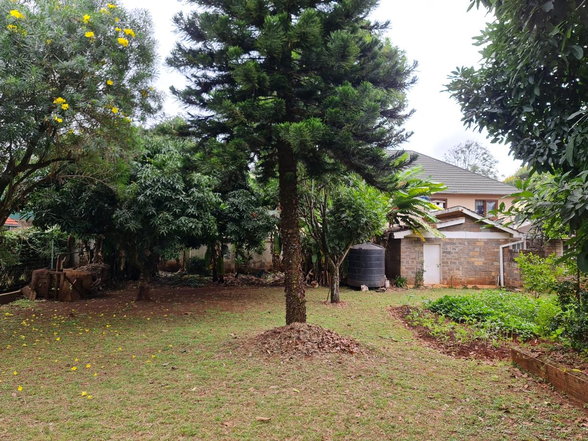 5 Bed House with En Suite in Gigiri - 3