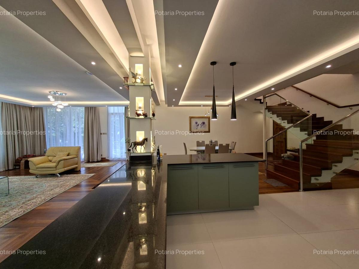 2 Bed House with En Suite in Gigiri - 8