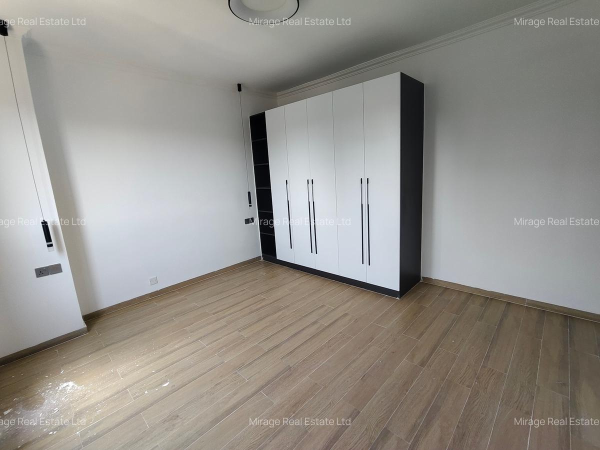 2 Bed Apartment with Swimming Pool in Westlands Area - 12