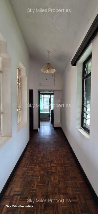 4 Bed Villa with En Suite at Kikambala - 20