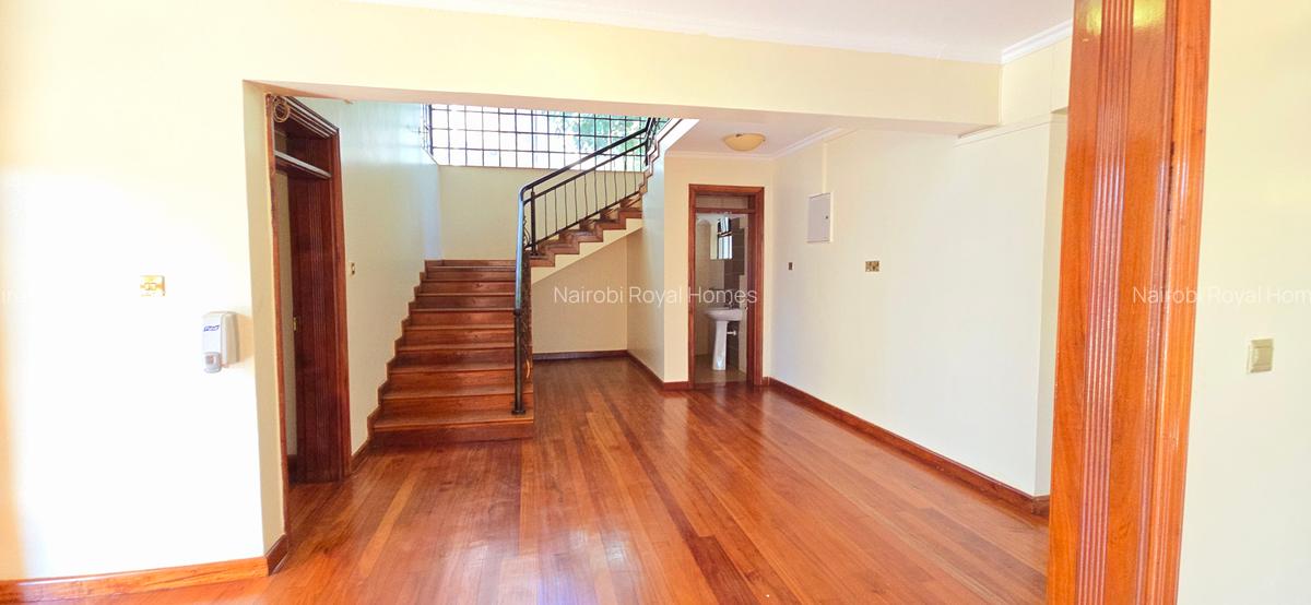 4 Bed House with En Suite at Runda Palm - 3