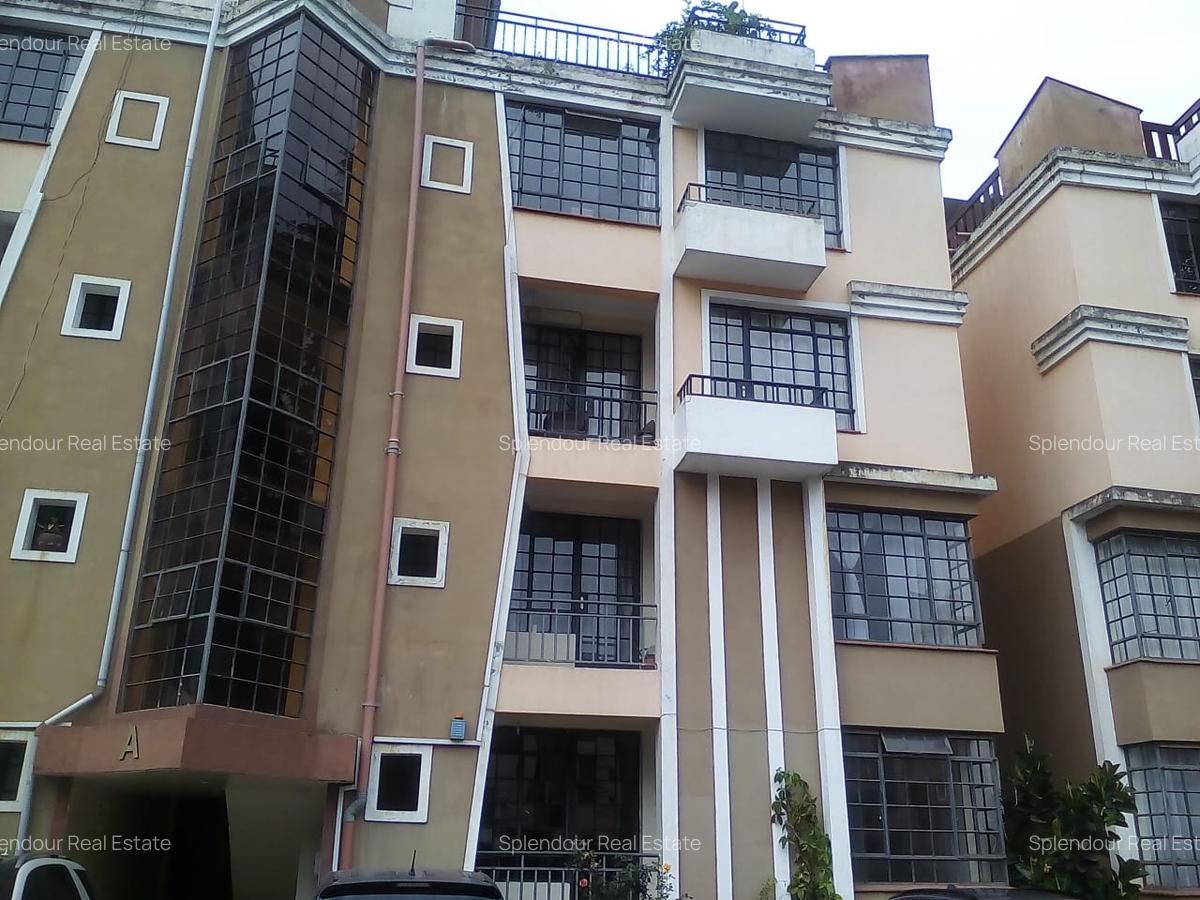 2 Bed Apartment with En Suite in Riverside - 10