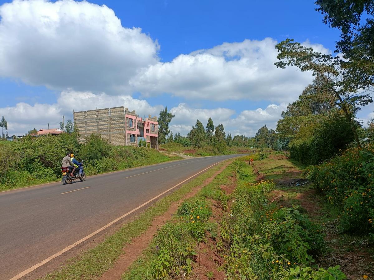 0.043 ha Land at Limuru Uplands - 11