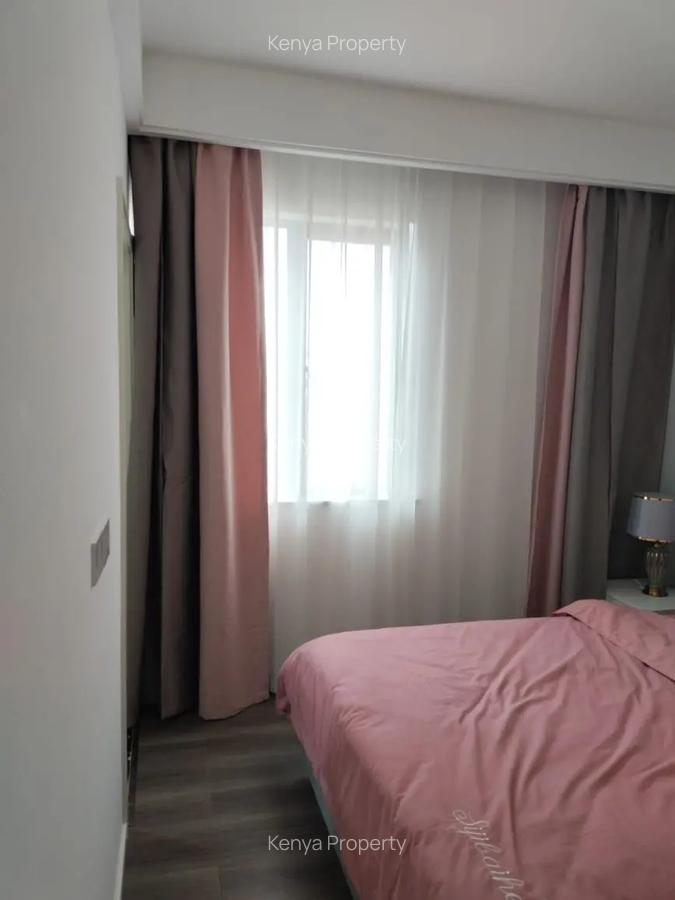 3 Bed Apartment with En Suite at Kasuku Rd - 6