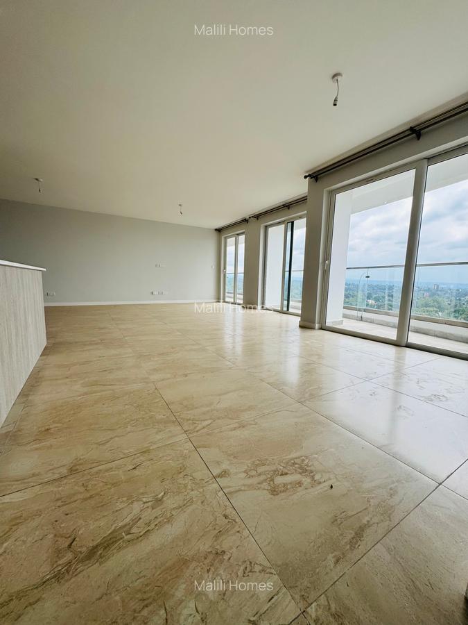 3 Bed Apartment in Kileleshwa - 3