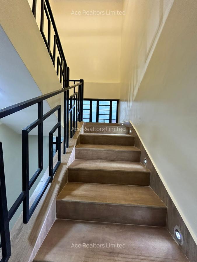 4 Bed House with En Suite at Kitengela - 12