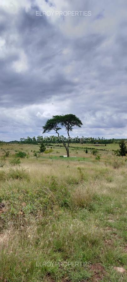 Land at Tuala Heights - 2