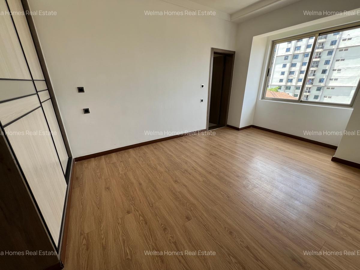 2 Bed Apartment with En Suite in Kilimani - 10