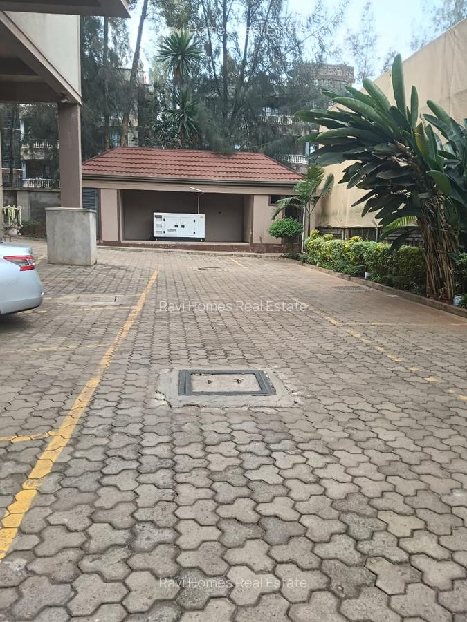 3 Bed Apartment with En Suite at Laikipia Road - 1