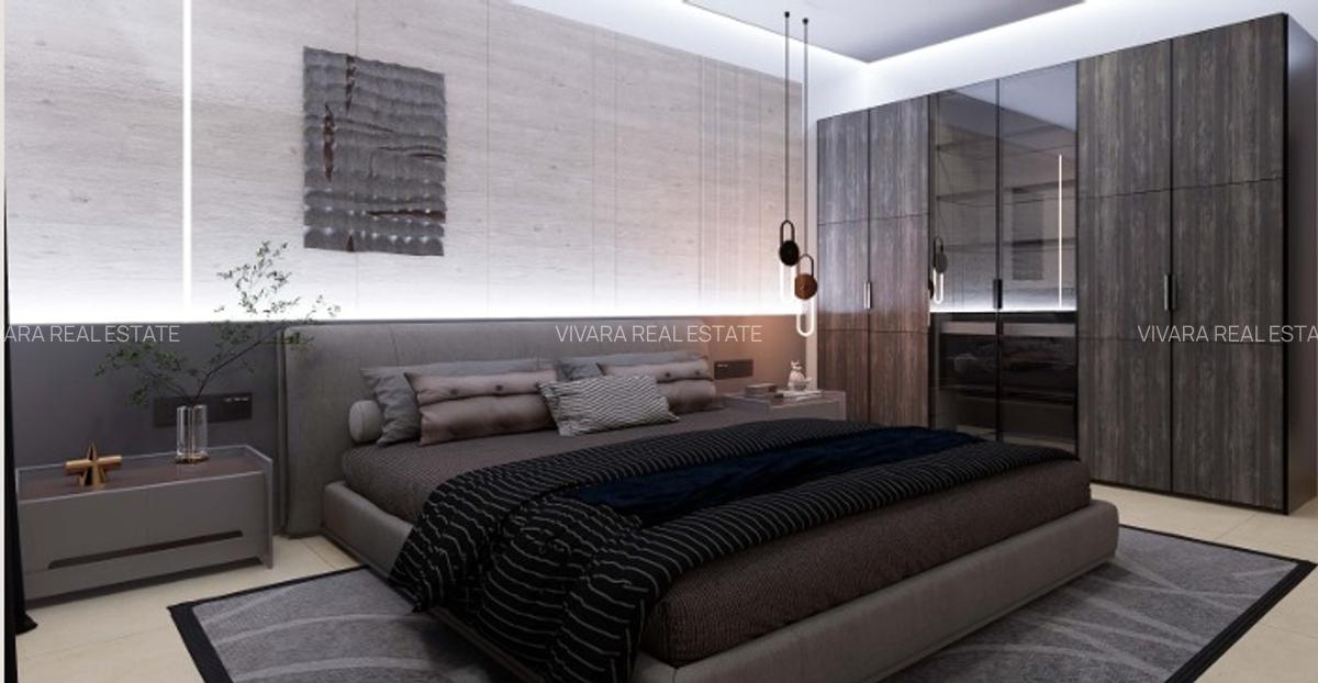 2 Bed Apartment with En Suite in Kilimani - 7