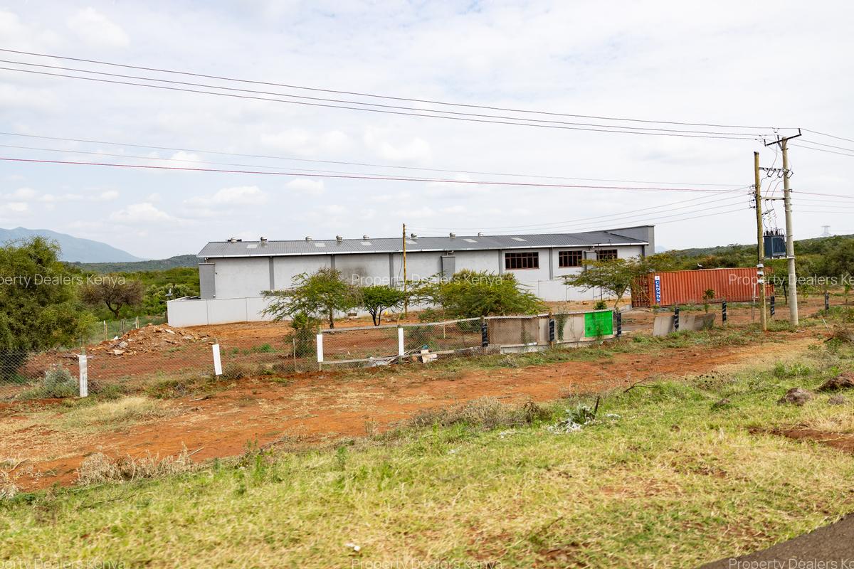 Residential Land at Kikuyu Nachu-Mikuyuini - 6