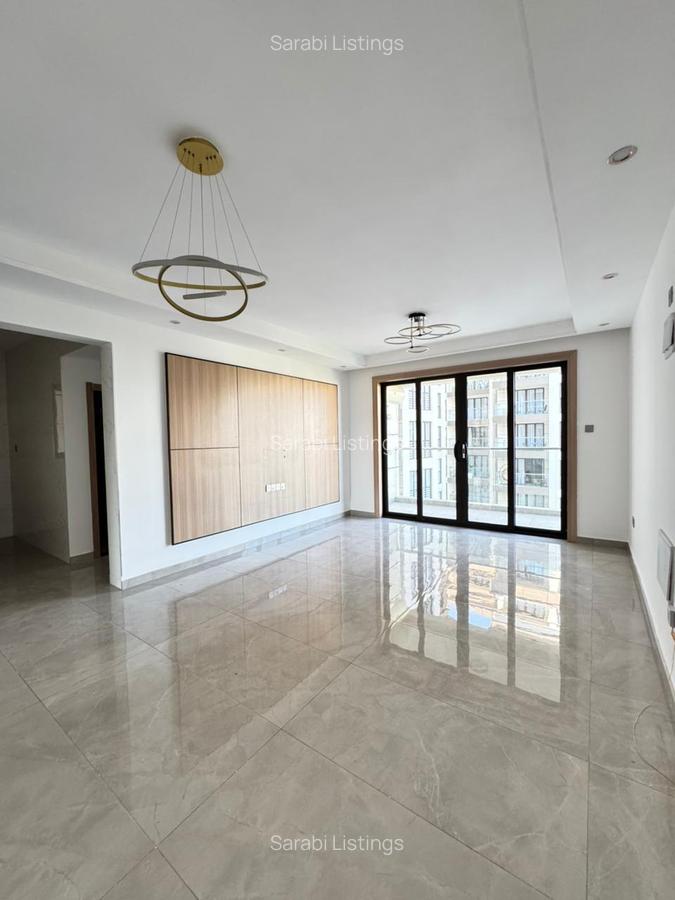 1 Bed Apartment with En Suite in Riverside - 8