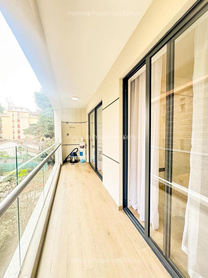 2 Bed Apartment with En Suite in Westlands Area - 3