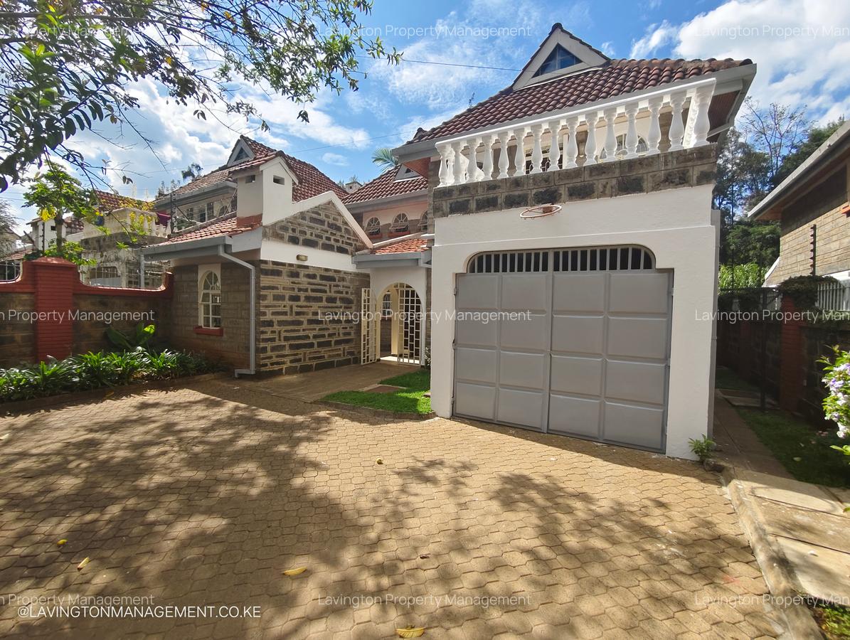 4 Bed Townhouse with En Suite at Lavington Green - 3