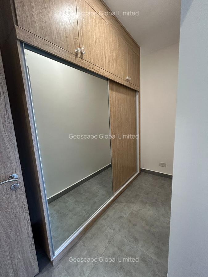 4 Bed Apartment with En Suite in Spring Valley - 14