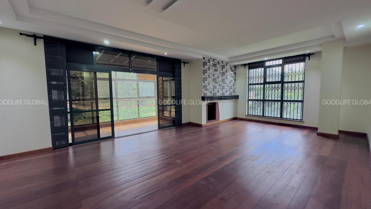 7 Bed House with En Suite at Nyari - 17