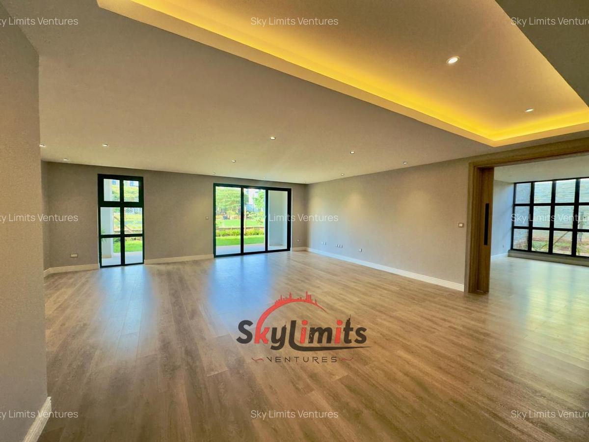 3 Bed Apartment with En Suite at Runda - 4