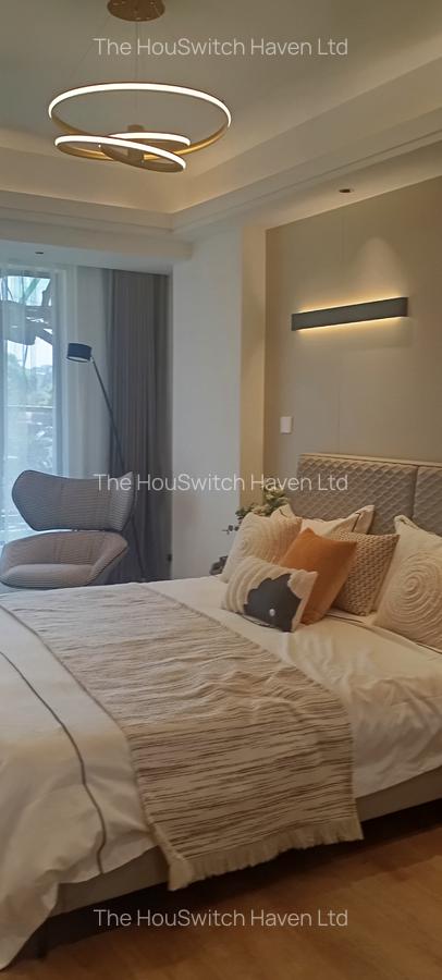 2 Bed Apartment with En Suite at Raphta Rd - 12