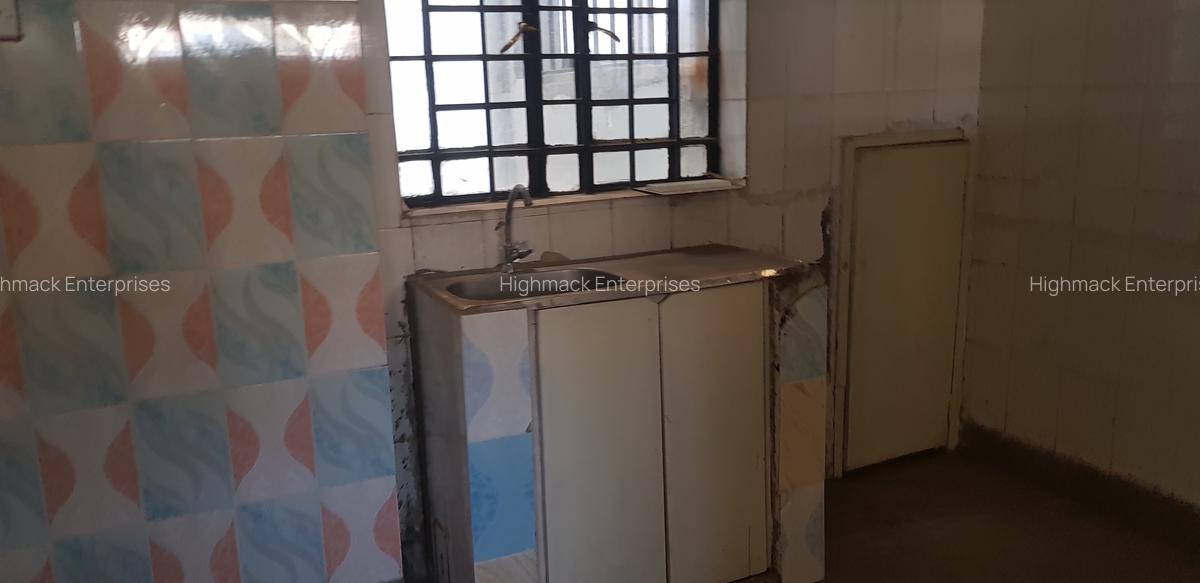 8,000 ft² Warehouse with Service Charge Included at Lunga Lunga Road - 3