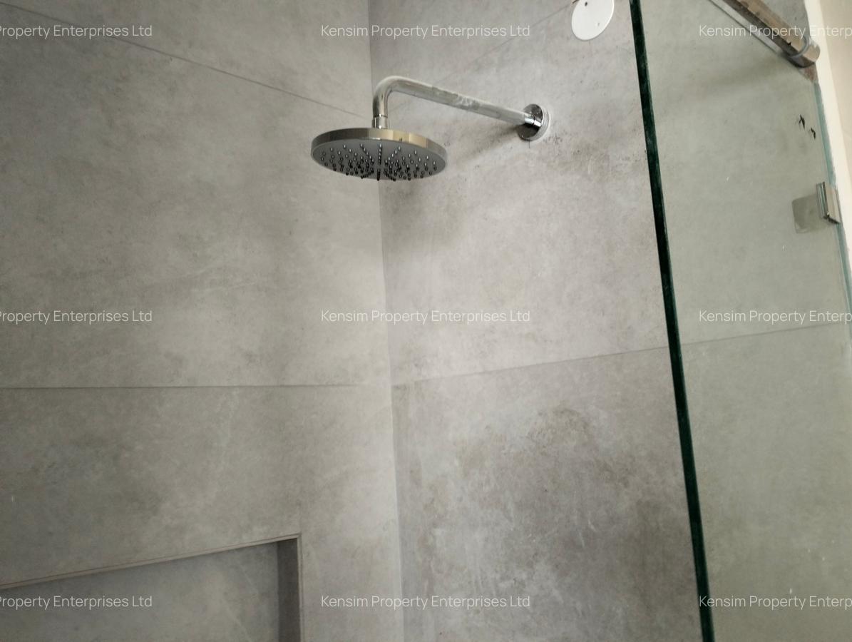 3 Bed Apartment with En Suite in Spring Valley - 7