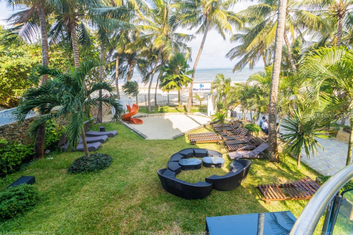 Serviced 3 Bed Apartment with En Suite in Shanzu - 4