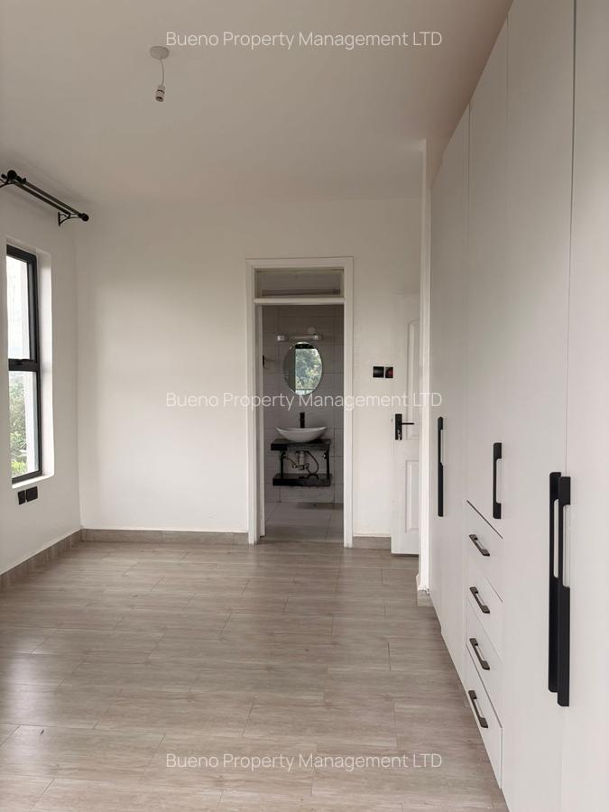3 Bed Apartment with Gym in Kitisuru - 7
